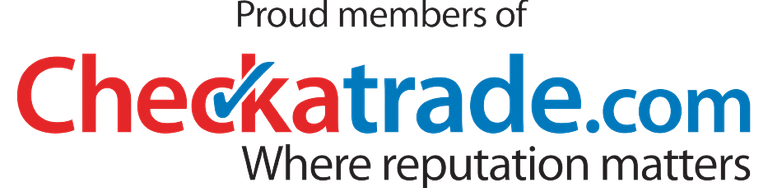 Proud Members of Checkatrade