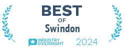 Best of Swindon Award